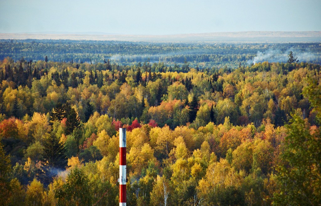 Canada’s oil and gas growth could backfire as global demand&nbsp;declines