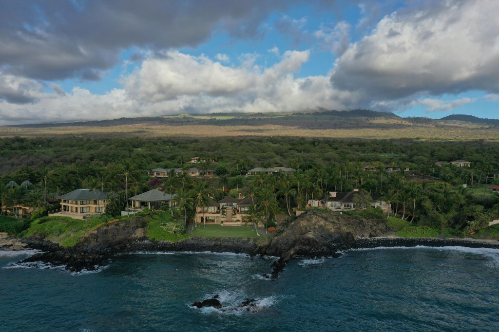 Tsunami reaches Hawaii after massive earthquake hits Russia’s Far&nbsp;East