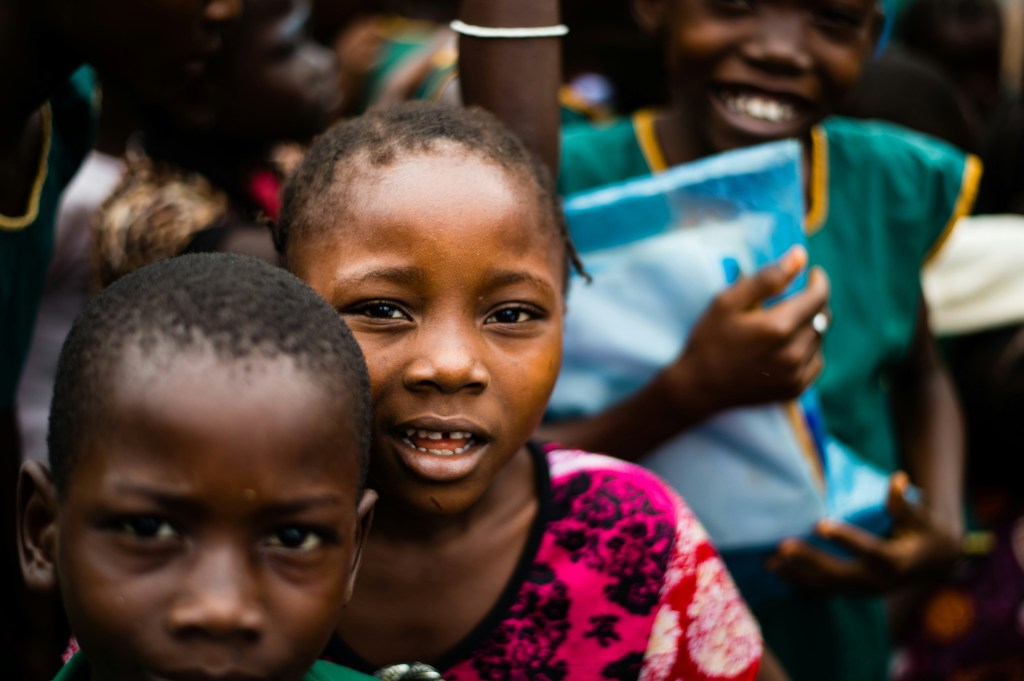 80,000 children at risk of cholera as outbreaks spread across&nbsp;Africa