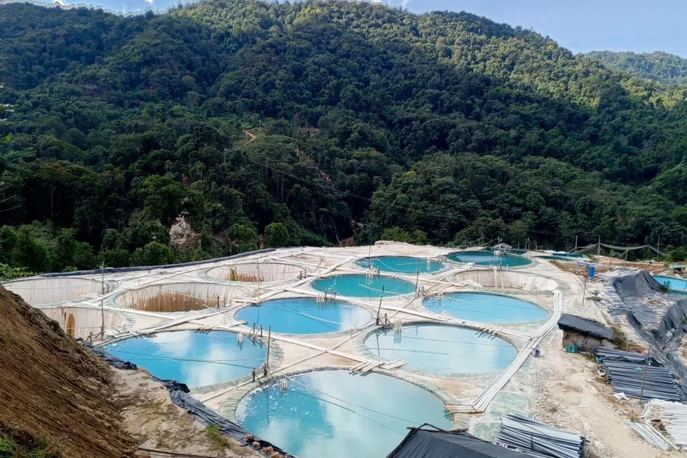 Widespread environmental and human rights violations in Myanmar linked to ‘green’ energy&nbsp;industry